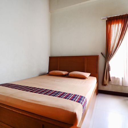 Bedur Homestay Syariah Bekasi Exterior foto