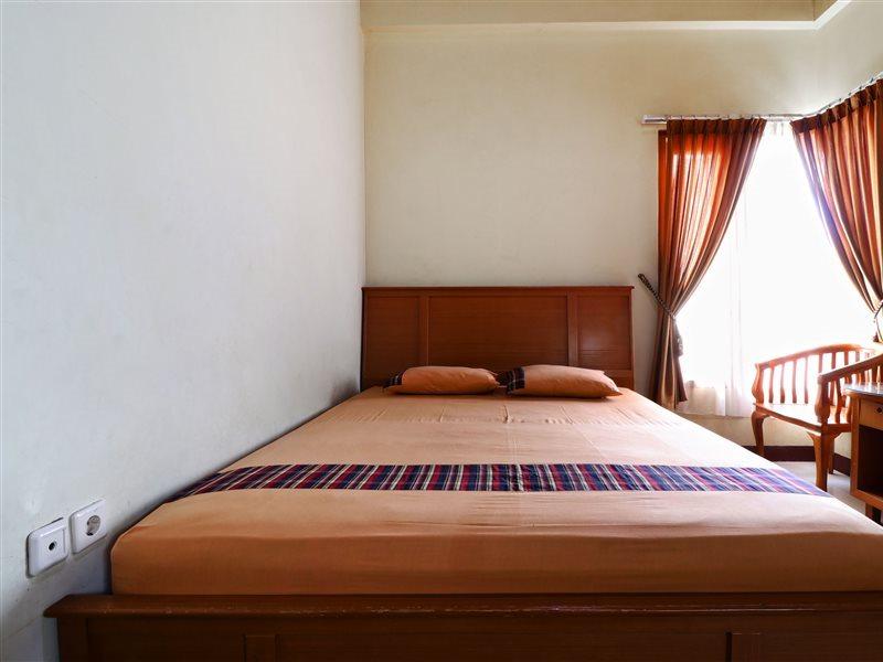 Bedur Homestay Syariah Bekasi Exterior foto