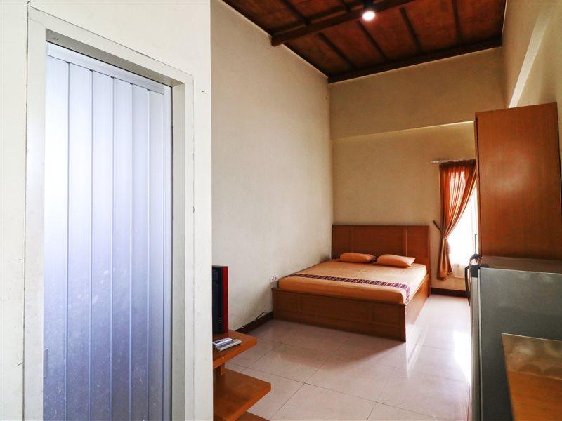 Bedur Homestay Syariah Bekasi Exterior foto