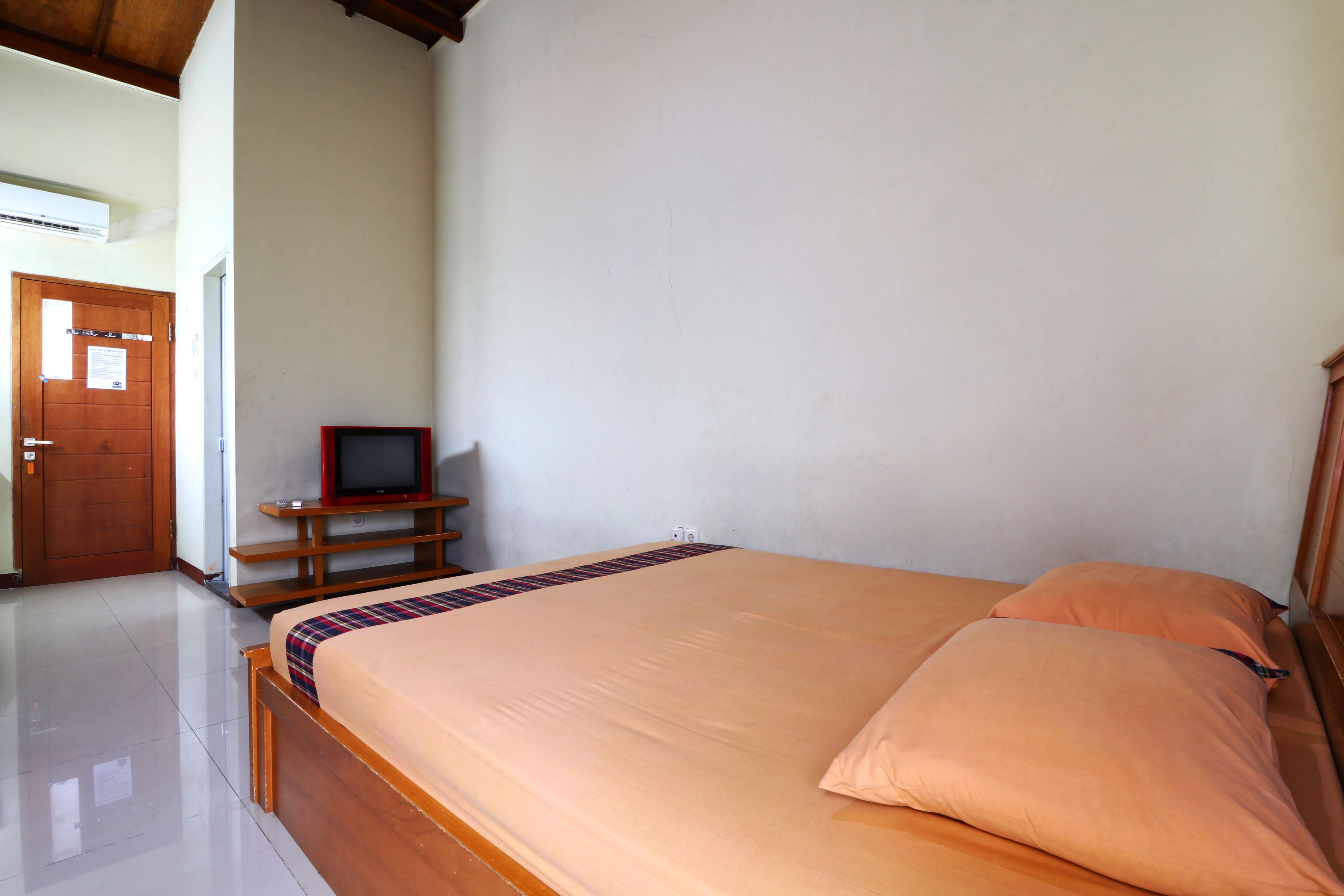 Bedur Homestay Syariah Bekasi Exterior foto