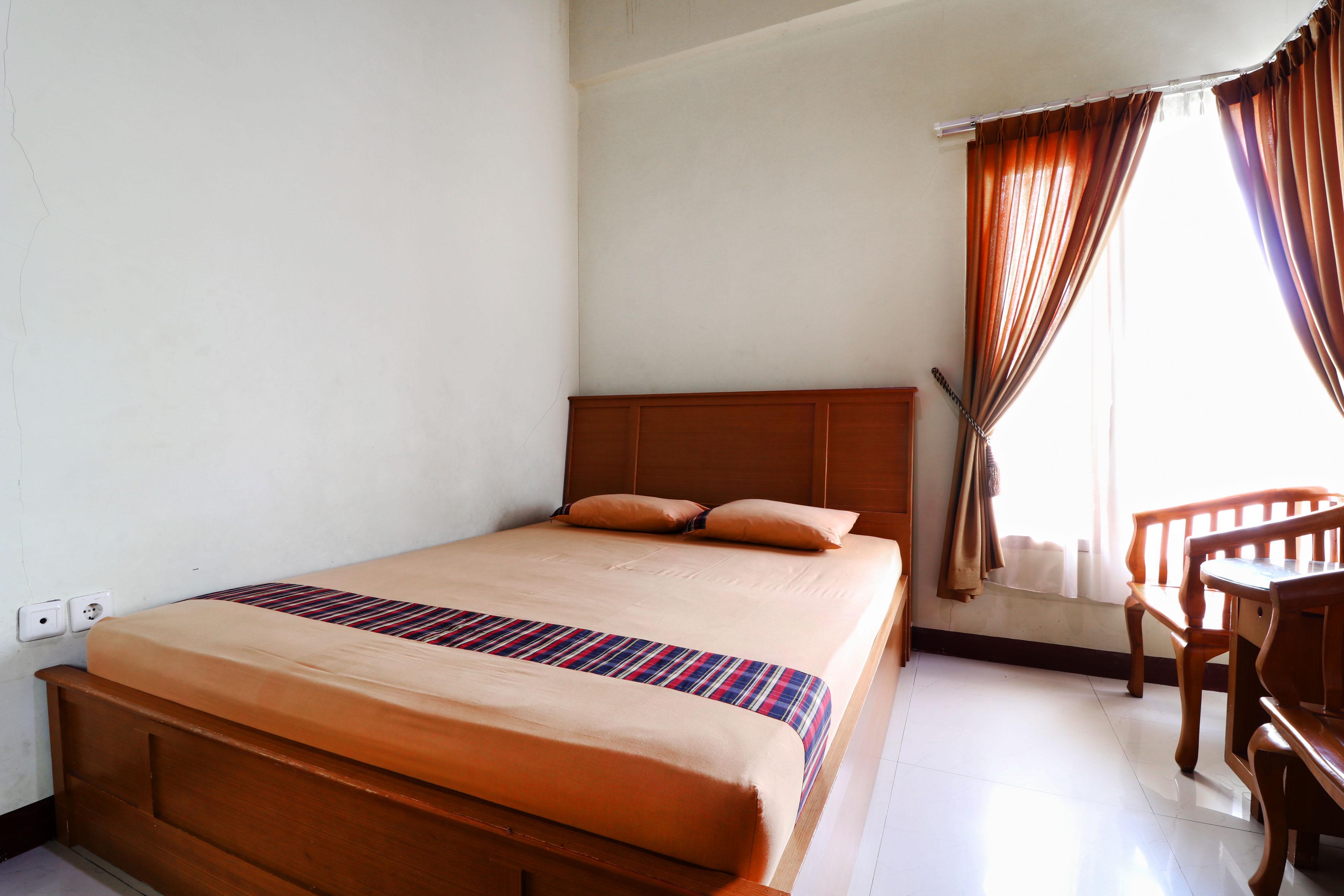 Bedur Homestay Syariah Bekasi Exterior foto