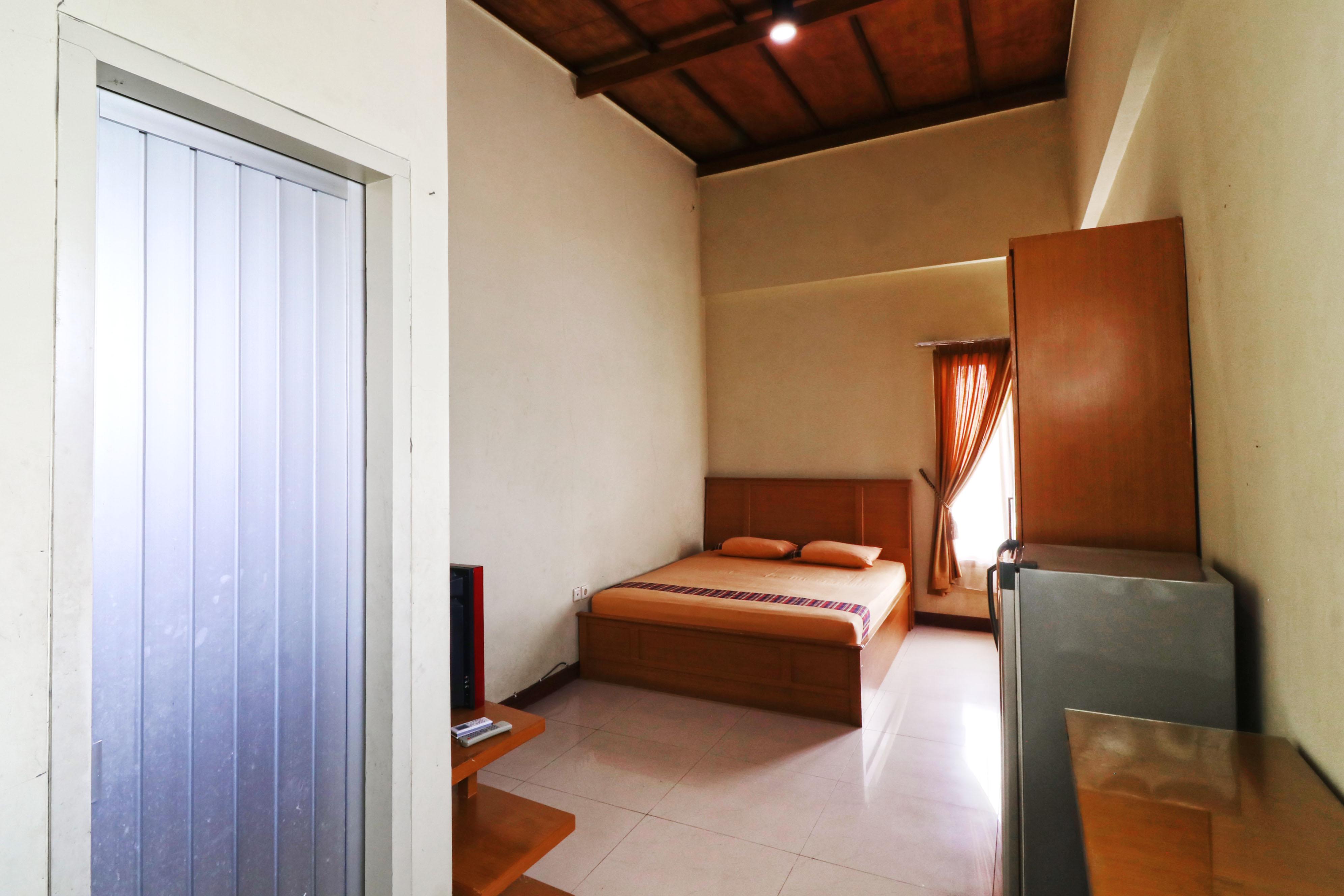 Bedur Homestay Syariah Bekasi Exterior foto